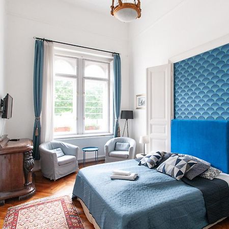 Budaflats Apartments ブダペスト エクステリア 写真