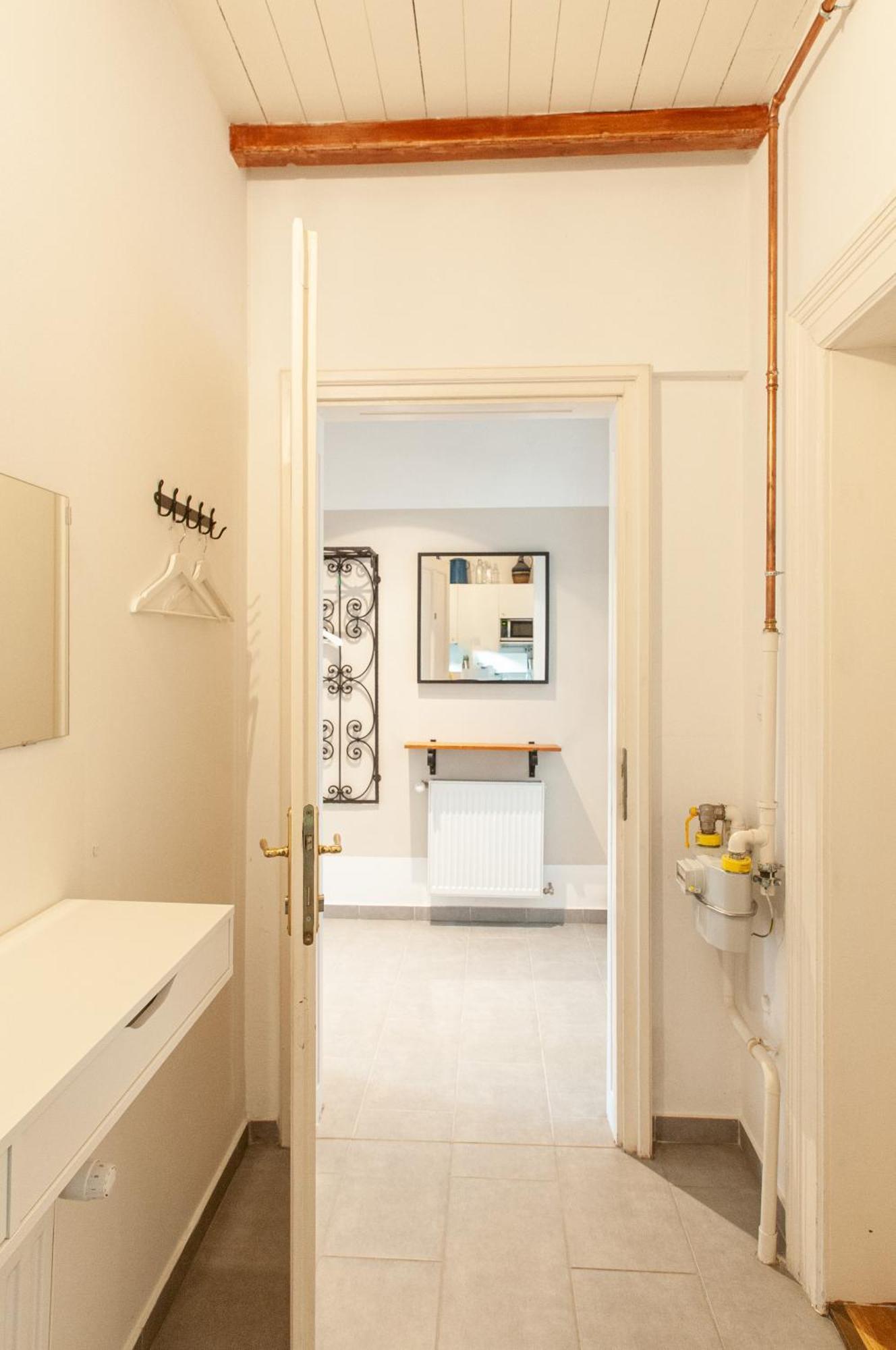 Budaflats Apartments ブダペスト エクステリア 写真