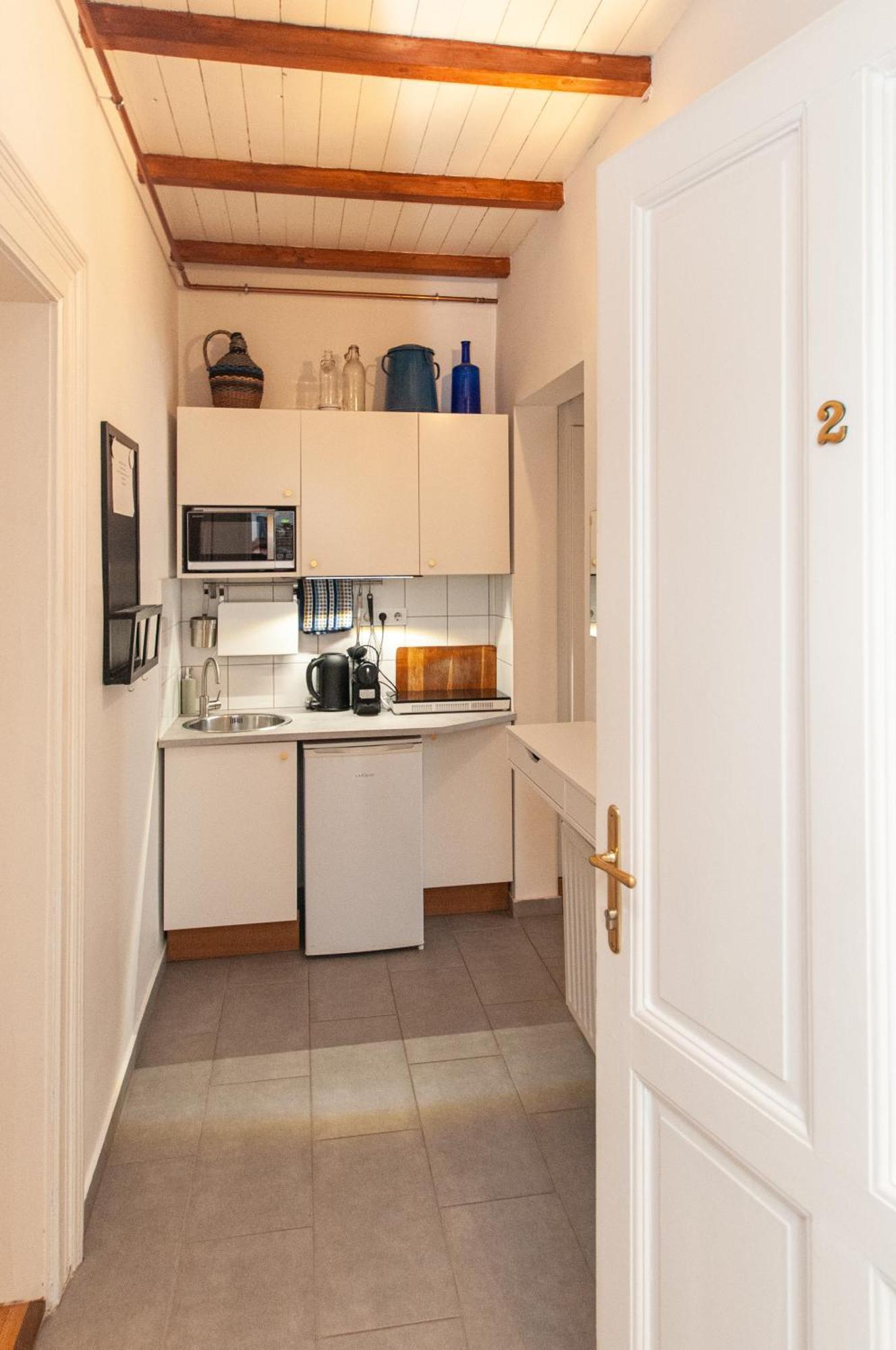 Budaflats Apartments ブダペスト エクステリア 写真