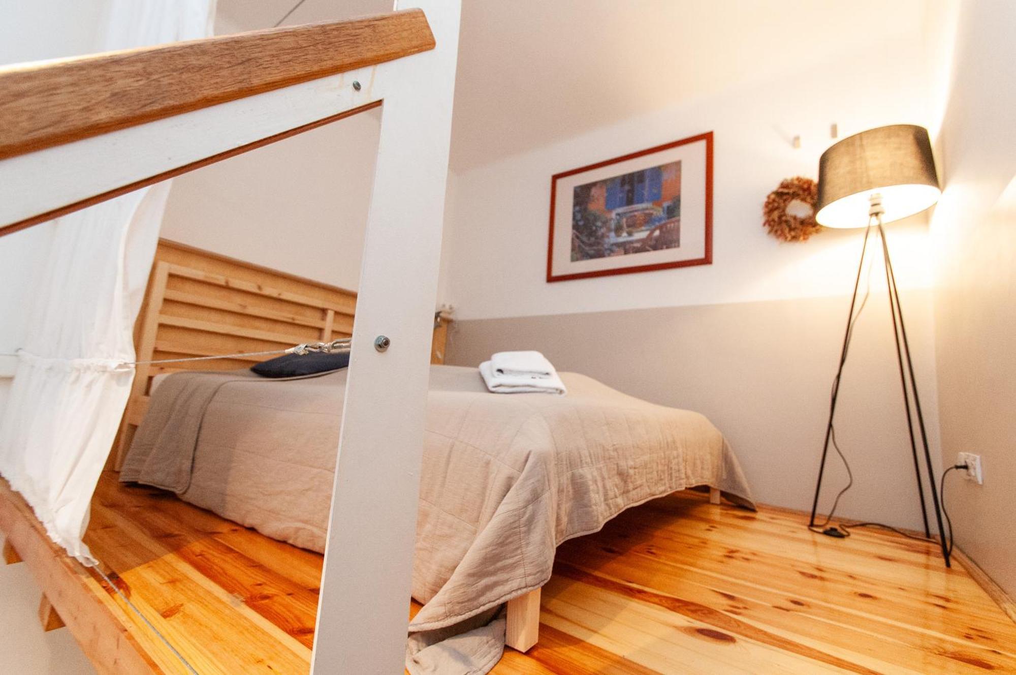 Budaflats Apartments ブダペスト エクステリア 写真