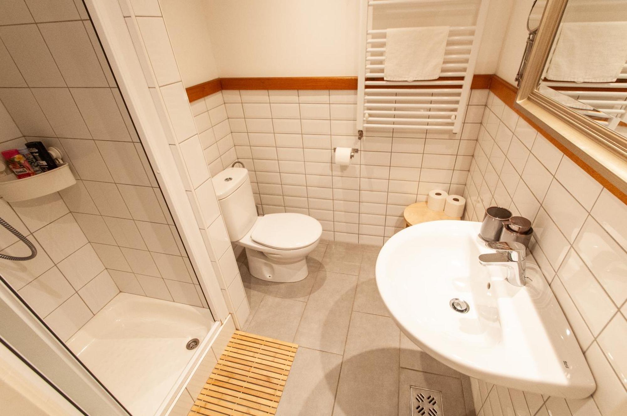 Budaflats Apartments ブダペスト エクステリア 写真