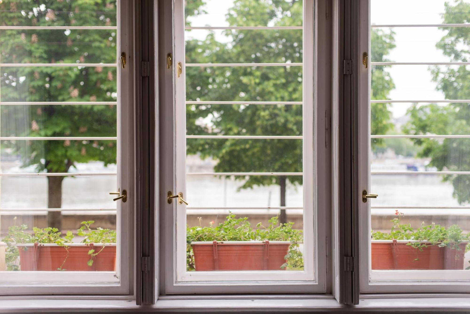 Budaflats Apartments ブダペスト エクステリア 写真