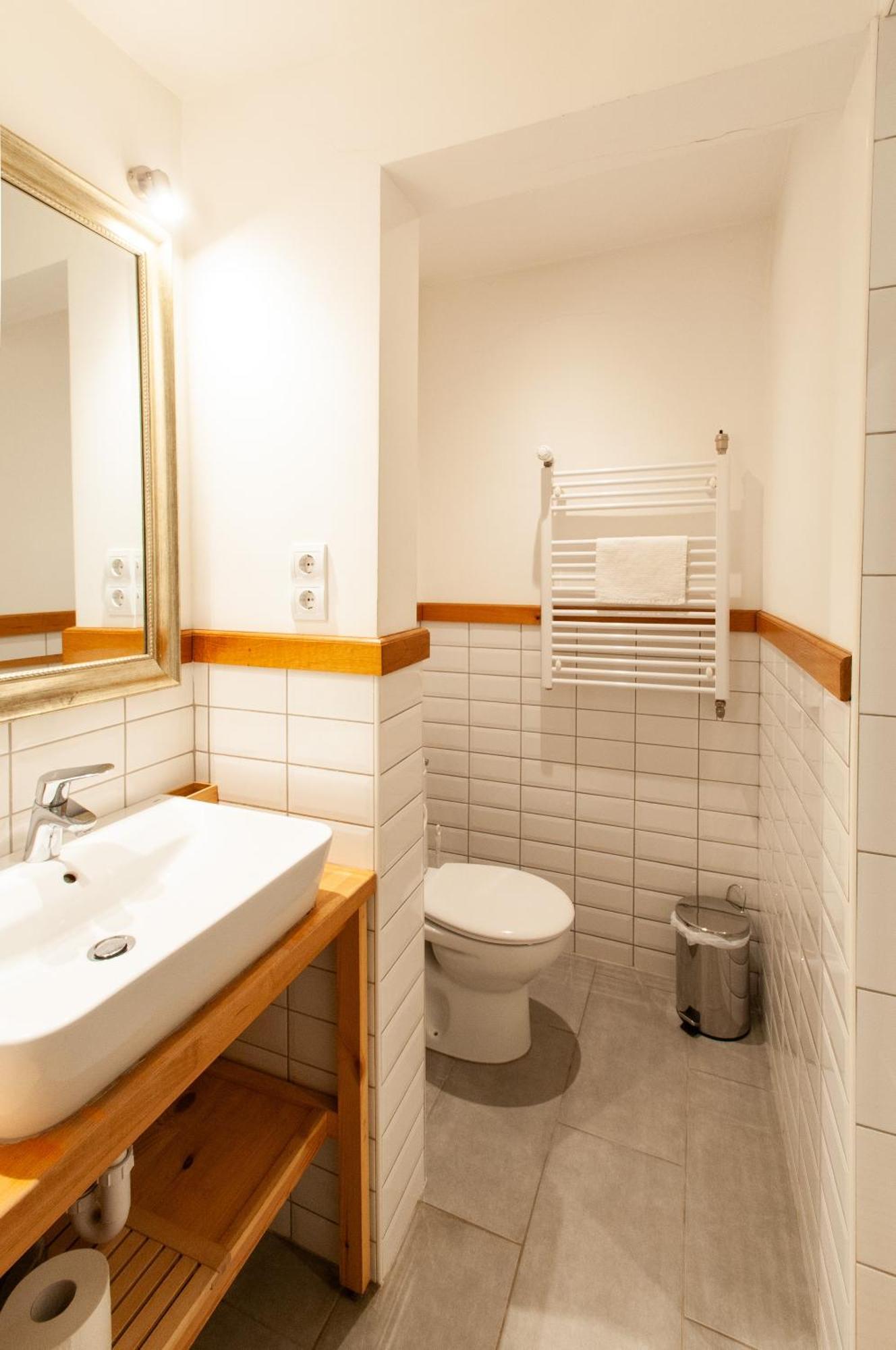 Budaflats Apartments ブダペスト エクステリア 写真