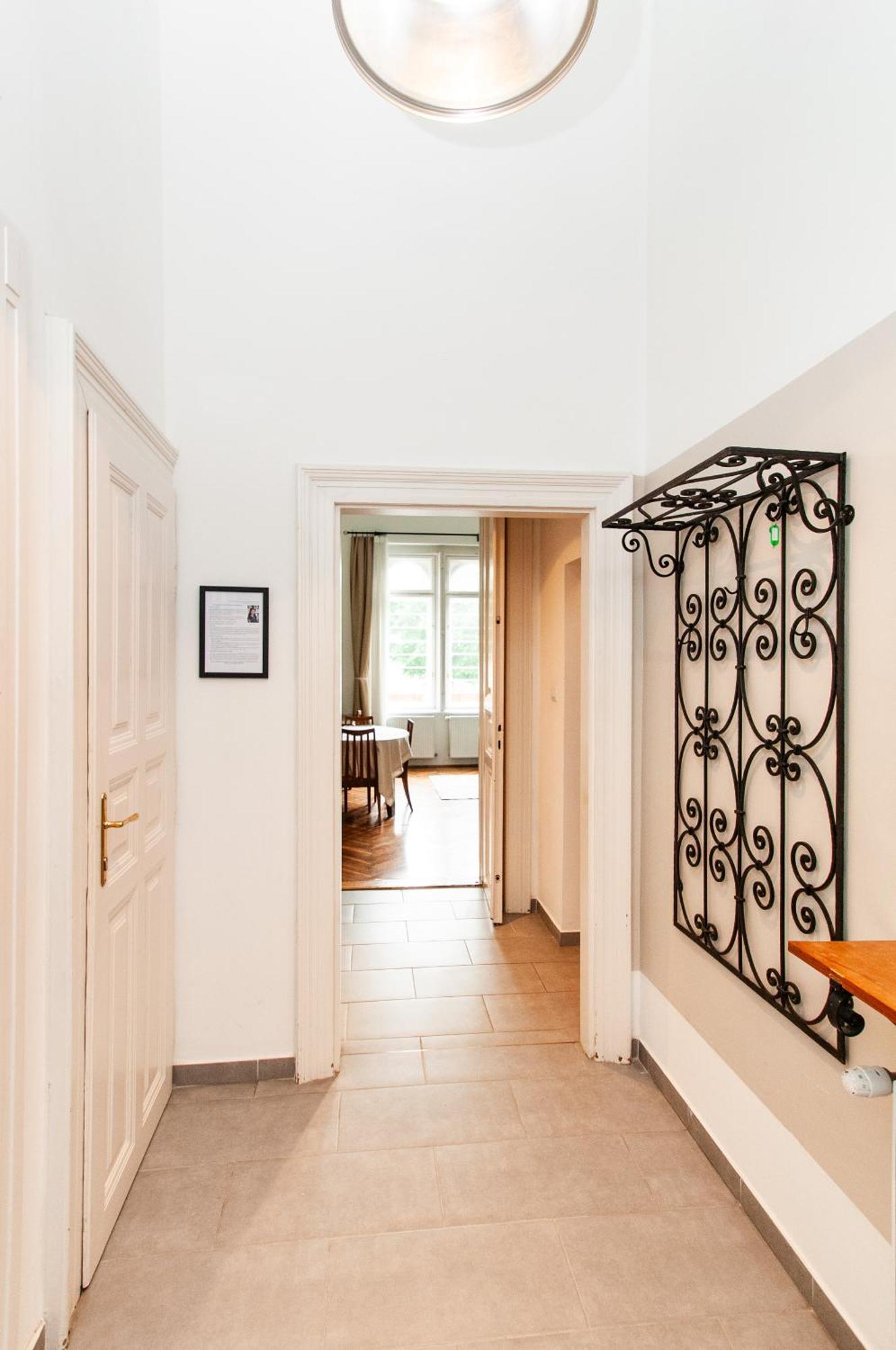 Budaflats Apartments ブダペスト エクステリア 写真