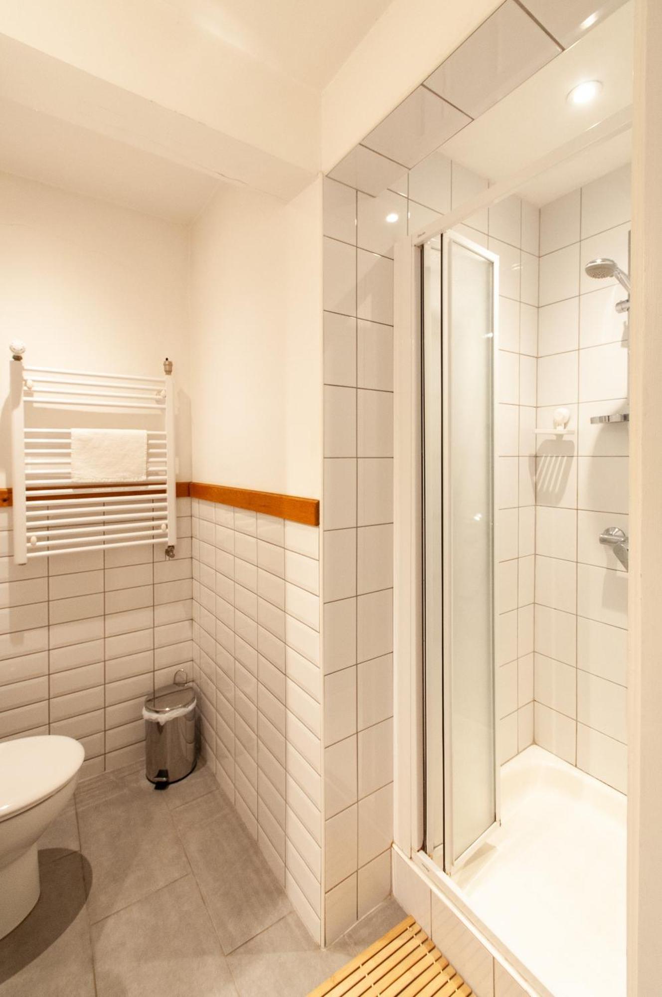 Budaflats Apartments ブダペスト エクステリア 写真