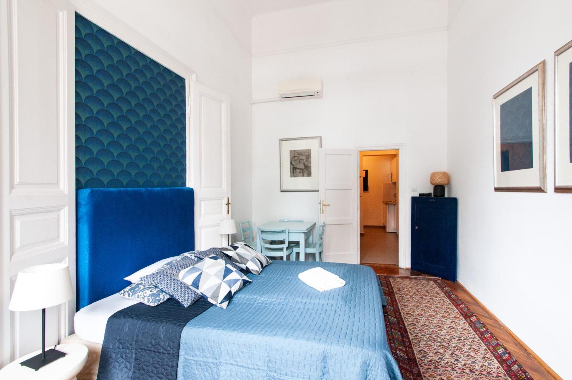 Budaflats Apartments ブダペスト エクステリア 写真
