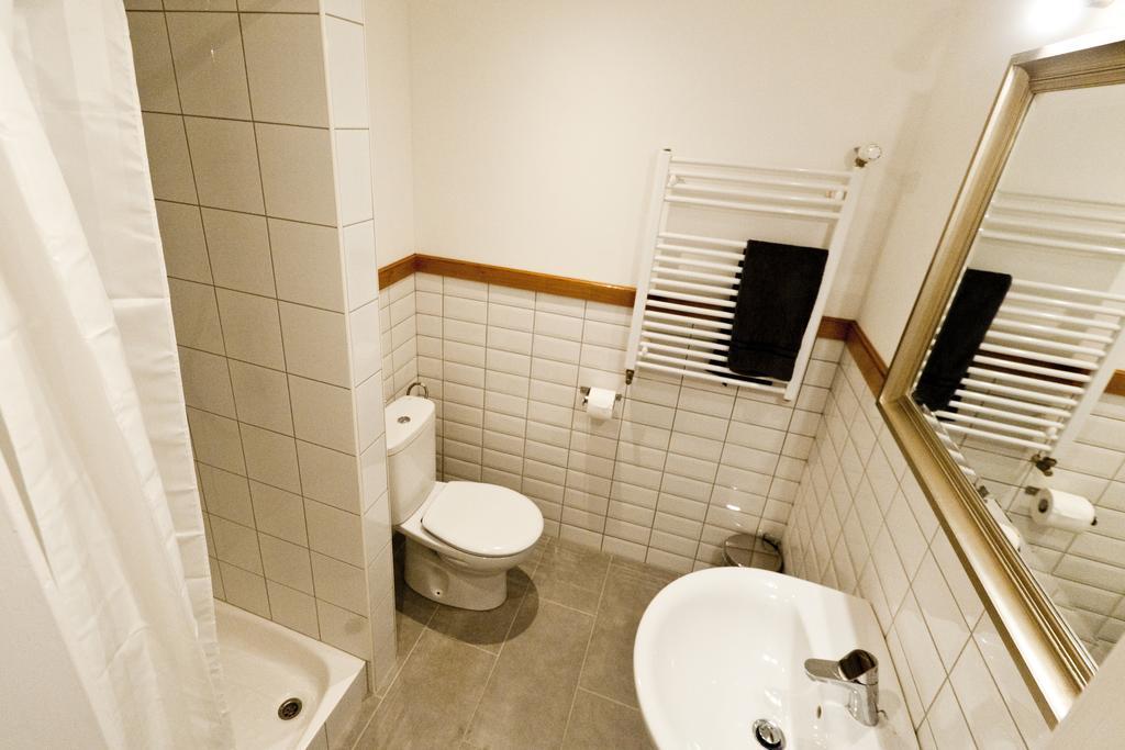 Budaflats Apartments ブダペスト 部屋 写真